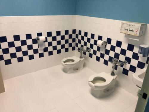 Prince Bathrooms 8